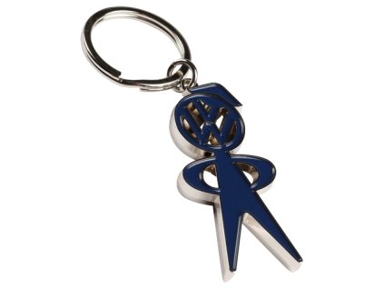 přívěšek na klíče VW man