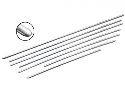 sada vnějších lišt -3/51