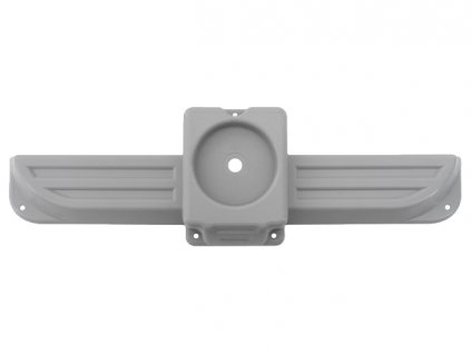 kryt mechanizmu střešního okna T25 5/79-7/92 WESTFALIA šedý