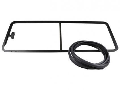 okno střední posuvné T2 8/67-10/79 L