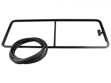 okno střední posuvné T2 8/67-10/79 P