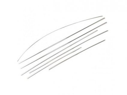 sada vnějších lišt 8/67-7/72