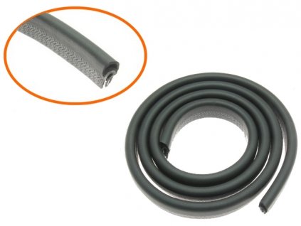 těsnění střecha - přední sklo 8/72-1/80 kabrio