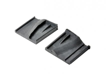 roh zadní ke stahovacímu oknu 1954-7/64 kabrio