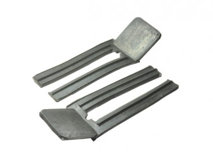 roh přední ke stahovacímu oknu 10/52-7/64 kabrio