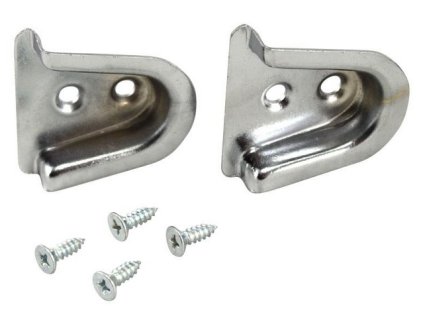 miska vedení dveří 8/59-1/80 kabrio + KG 8/59-7/74 + KG34 8/61-7/69