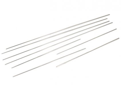 sada lišt 1950-7/64 kabrio