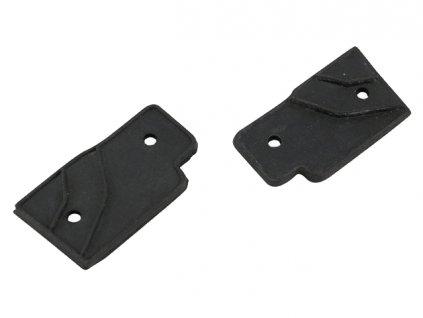 těsnění C sloupku 8/72-1/80 kabrio