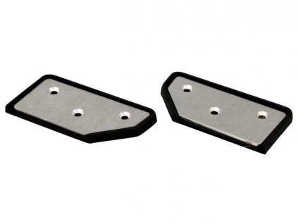 těsnění C sloupku 8/64-7/71 kabrio