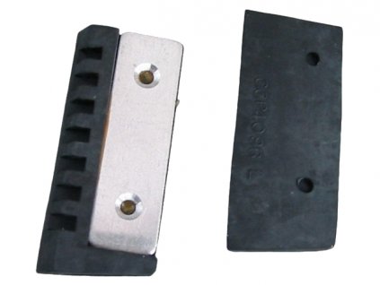 těsnění C sloupku 8/71-1/80 kabrio