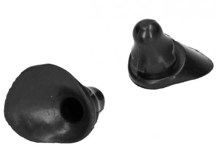 vedení střechy 8/67-7/72 + KG 8/68-7/74 kabrio