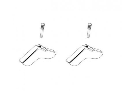 pant výklopného okna 8/52-7/64 kabrio