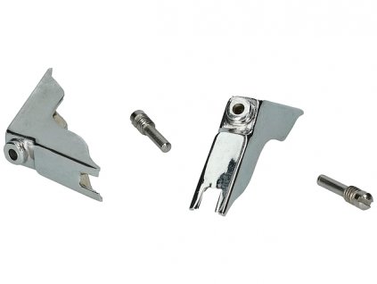 pant výklopného okna 8/64-7/72 kabrio