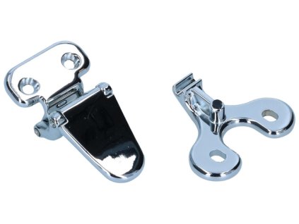 pant zadního skla KG14 8/68-7/74 kabrio