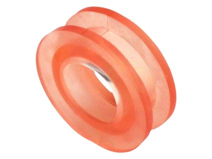 pouzdro šroubu konstrukce střechy KG14 1958-7/74 kabrio