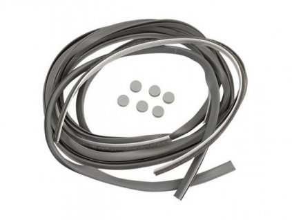 těsnění bočního lamelového okna T2 -7/67