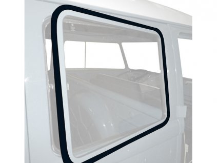 těsnění bočního výklopného skla T2 10/52-7/67 vnější