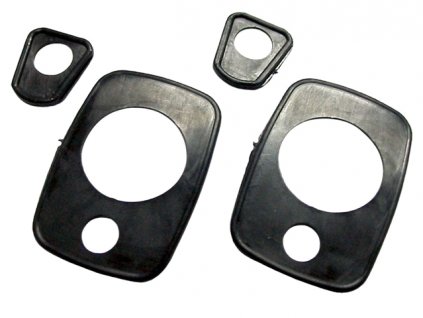 těsnění kliky dveří T2 12/63-7/68