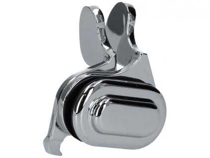 zámek posuvného skla předních dveří T2 3/55-7/67 L