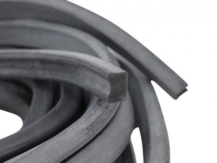 těsnění dveří předních T2 3/50-7/67