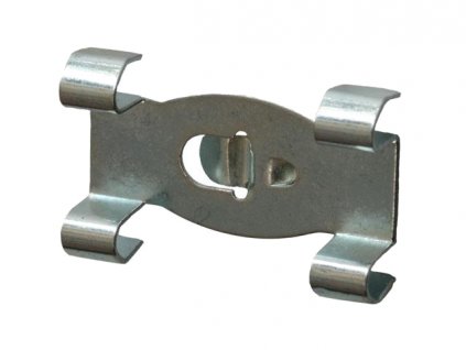 příchytka lišty prahu T3 4/61-7/66