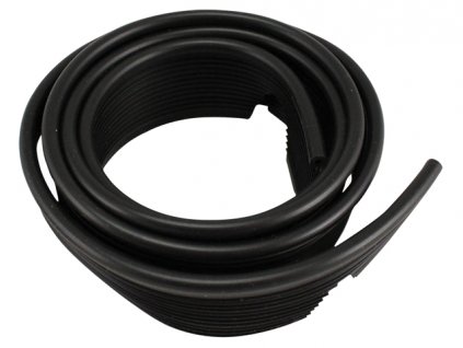 těsnění pantu zadních dveří T2 3/50-7/63 + T2 Brazil