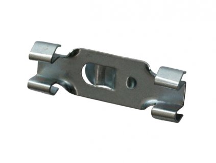 příchytka lišty prahu T3 8/66-7/73 - pouze pro originální lišty