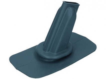 manžeta páky ruční brzdy T2 5/60-10/79 šedá