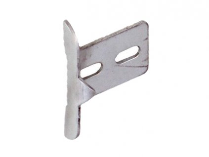 díl koncový vnější lišty T2 3/55-7/67 + T2 Brazil SAMBA