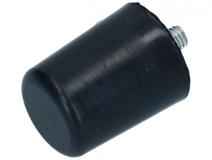 doraz bočních dveří T2 -7/67 + T2 -10/79 doka + T25 5/79-7/92 doka