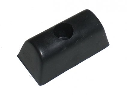 doraz přední sedačky T2 8/62-7/67