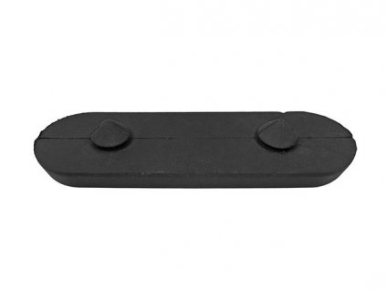 doraz přední sedačky T2 8/60-7/62