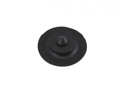 doraz přední sedačky T2 8/62-7/67