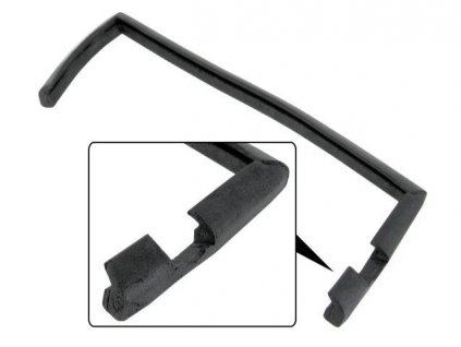 těsnění střešní ventilace T2 8/65-7/67