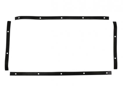 těsnění krytu střešní ventilace T2 3/55-7/67