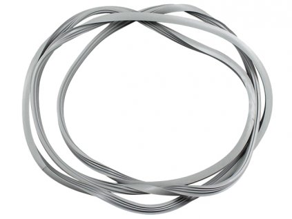 těsnění bočního lamelového okna T2 8/67-10/79