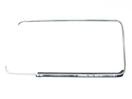 rámeček dveří T2 8/67-10/79 L