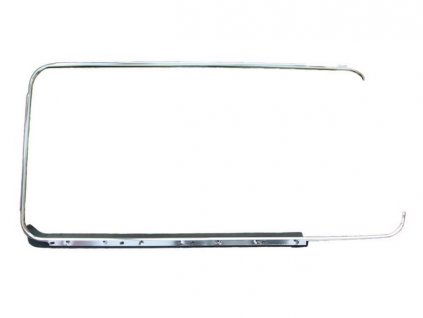 rámeček dveří T2 8/67-10/79 P