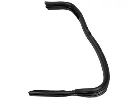 těsnění výklopného okna dveří T2 8/67-10/79 P