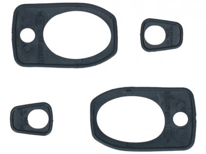 těsnění kliky dveří T2 8/68-10/79 + VW181