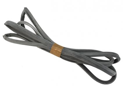 těsnění posuvných dveří T2 8/67-10/79 P