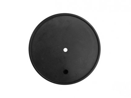 těsnění pod přední boční odrazku T2 8/67-7/70 + KG 8/67-7/70