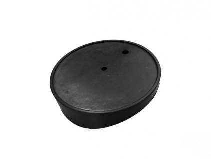 těsnění pod zadní boční odrazku T2 8/67-7/70