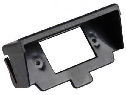 domeček krytu osvětlení SPZ T25 5/79-7/92