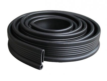 těsnění krytu mechanizmu posuvných dveří T2 8/67-10/79 + T25 5/79-7/92