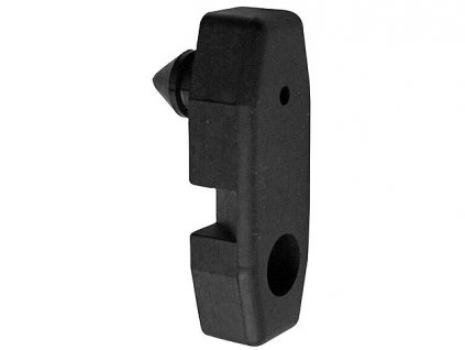 doraz posuvných dveří T2 8/67-10/79