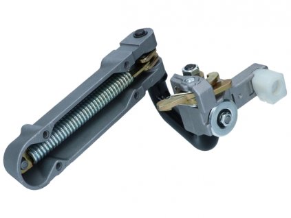 závěs posuvných dveří centrální T2 8/67-10/79 P