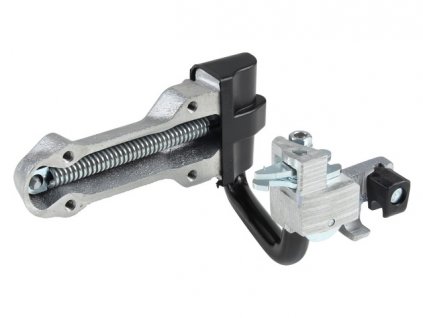 závěs posuvných dveří centrální T25 5/79-7/84 P