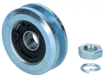 ložisko posuvných dveří T2 8/67-10/79 + T25 5/79-7/84