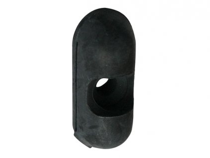 doraz posuvných dveří T2 4/63-7/75 + T25 5/79-7/84